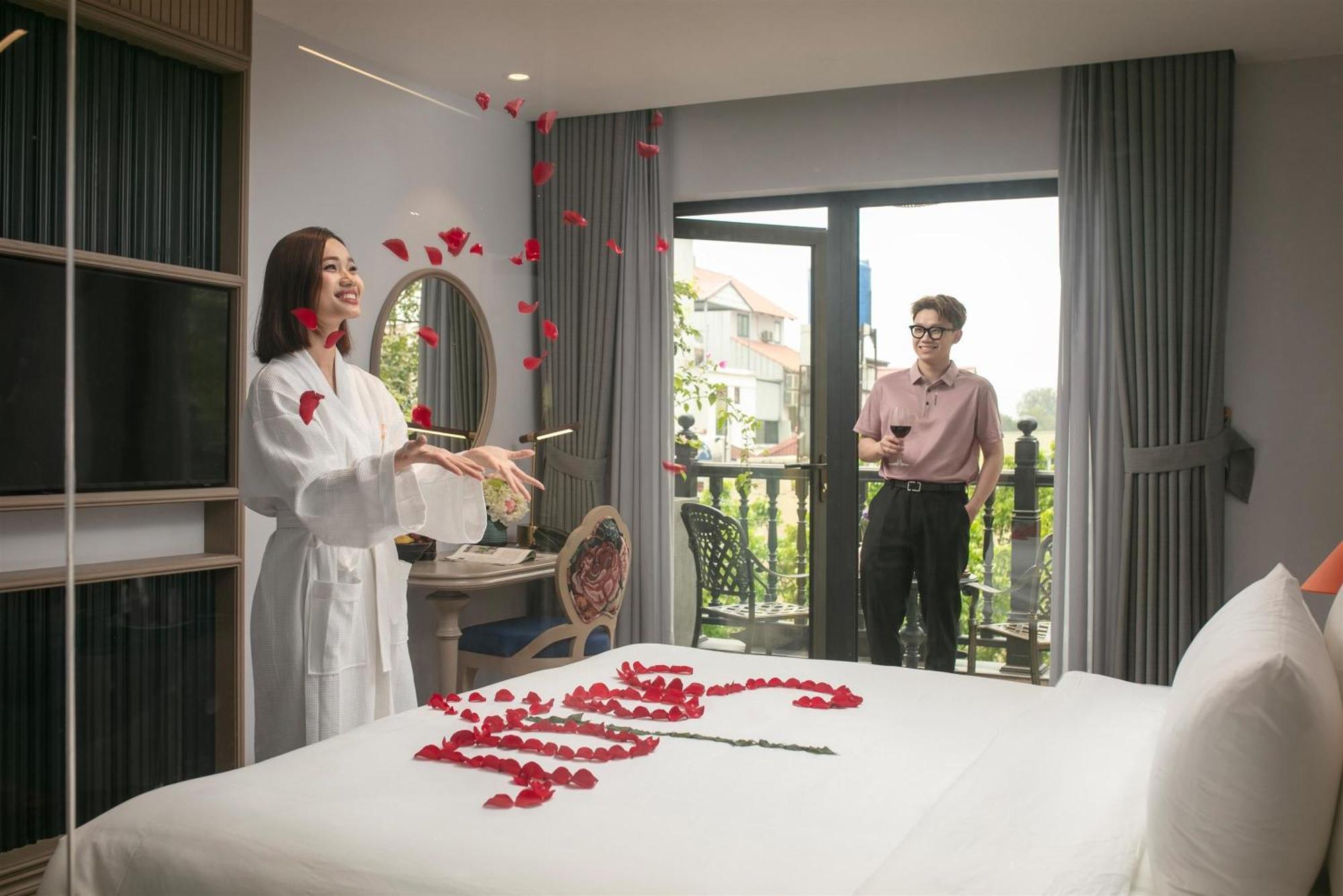 Solar Premium Hotel & Spa — Photos 1